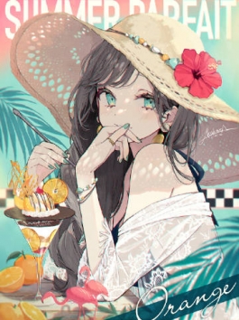 #佳作赏析# 赤倉｜Akakura twi@akakura1341