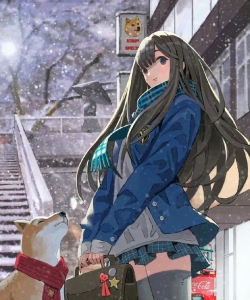 画师hyeonsick choi (aruana sick) ​​​