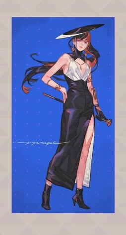 #佳作赏析# 永井悠也