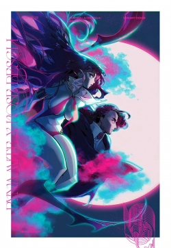 vampirella 画师rose besch #吸血鬼梵蓓娜# ​​​