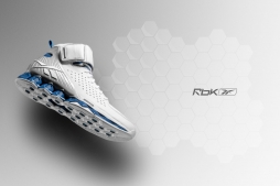 RBK ATR  Lock It Up  处于08年下坠期的锐步篮球线鞋款，同样也是ATR系列的末期之作。 鞋子本身目标很明确