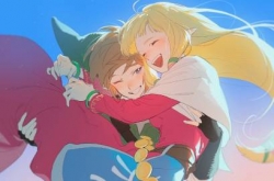 天空之剑  twi：Shikirinov