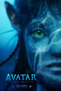 《阿凡达2: 水之道》全片片长预计为3小时10分钟。 ​​