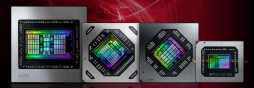 第一个6nm游戏GPU！AMD Navi 24核心照首曝
