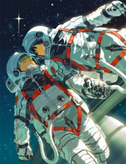 #火影忍者#佐助，我们去外太空旅游一圈！ twi:emmmerald_