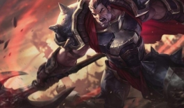 《英雄联盟手游》诺手上路太强势打不过？那是你没用过一下这些英雄