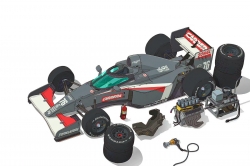 Damon Moran ​​​