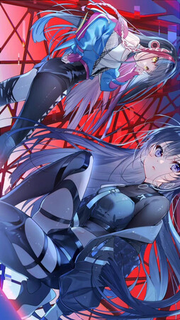 美和野らぐ twi:rag_ragko  V.W.P 1st ONE-MAN LIVE「現象」 ​​​