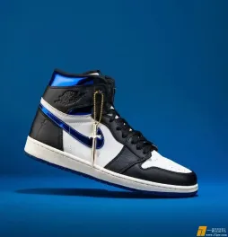 Englishsole Jordan 1 Sucor