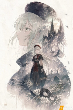 试一下最新的gpt画图模型