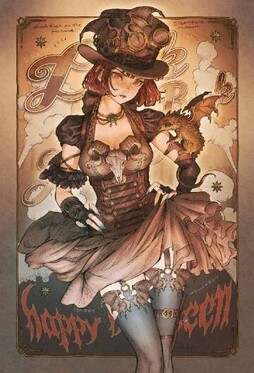 #佳作赏析# 黒イ森 twi@kuroimori_twee