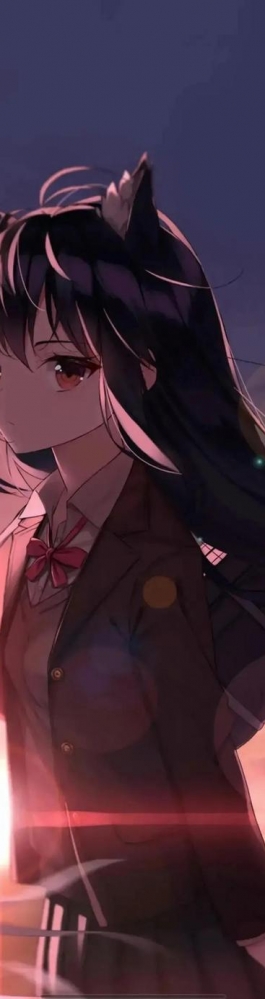 每日壁纸5.20（动漫）