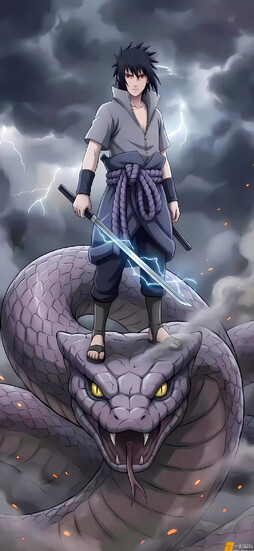 火影忍者 #﻿火影忍者# ​​​