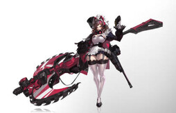 酷啊~~  닉스(NIX)