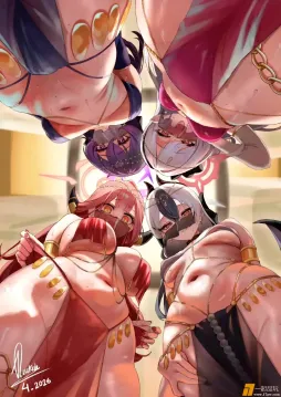 Piukute_Maple ​​​