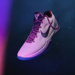 Nike Kobe 6 Protro Trevor Ariza PE  与城市版热火球衣简直是绝配～  images via stankcks1.0 ​​​