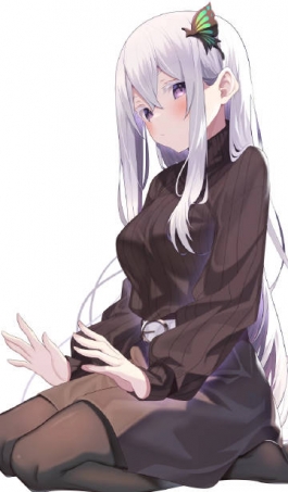 从零开始的异世界生活