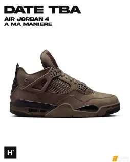 今年第四季度Air Jordan发售计划，这攻势有点猛啊！不愧是四十周年大庆！ ​​​