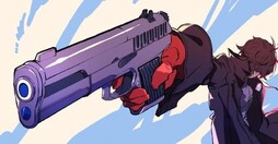 #绘画欣赏# よう，twi@nanban319