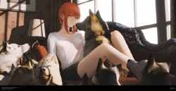 ErJ是个画画的 Weibo：@ErJ是个画画的