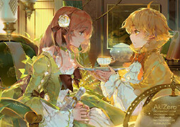 #佳作赏析# AkiZero