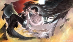 我反手就是一个贴贴[兔子]