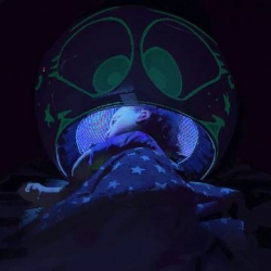 #佳作赏析# Adrian Bush twi@Plunteere