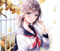 “同级生”      （photo：ただのゆきこ） ​​​