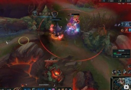 英雄联盟手游：EZ备受欢迎，只因伤害过高？玩家：还是可以秒杀的