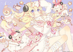 #佳作赏析# 上倉エク，