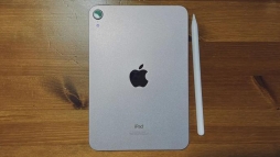 全面屏 iPad mini 6 上手体验：一台怎么拿都舒服的 iPad，也许是今年最「香」的新品