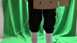 家里的纸壳子已经不够用了！#宇智波斑 @B酱