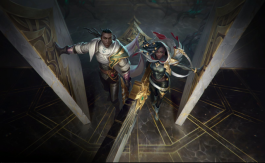 LOL手游到底怎么样？解析在这里