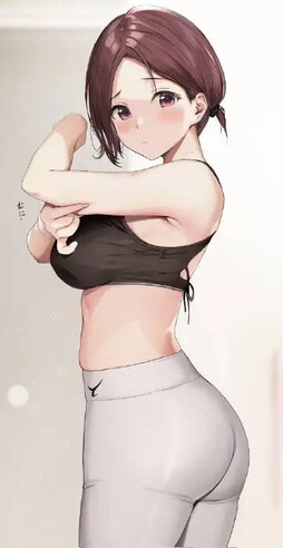 胖了 twi：azuki_yui_