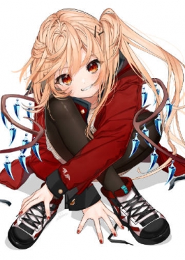 #佳作赏析# ごとー twi@NEKOCAT510