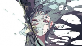 #佳作赏析# Nico-Tine twi@SensitiveSakana