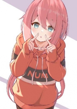 抚子 twi：file112056