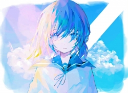 哇！色调与笔触 彩莉わらび PID:67101736 ​​​