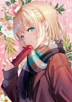 日向あずり twi:_azz ​​​