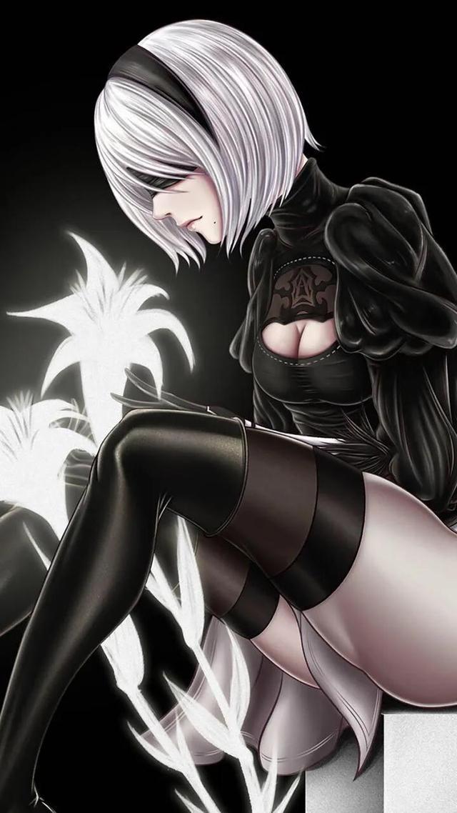 二次元美少女战士