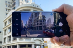 【新到手机】试效能、电量、摄影港版Galaxy A51 功能试玩