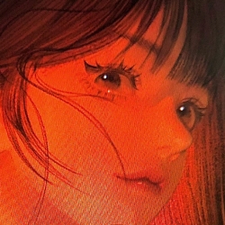 二拾六:原来我熬夜是为了看见美女[舔屏]