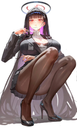 p  _クマショコラ ​​​