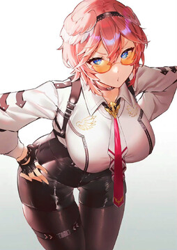 #每日插画推送##动漫##动漫壁纸#   twitter@8ichibi8 ​