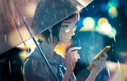 #佳作赏析# くにたろ，twi@kunitarouart ​​​