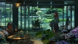 #绘画欣赏# 插画くっか ​​​