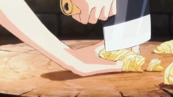 上班有点累，生活不受罪， 回家吃饭饭，快乐永相随。#动漫剪辑 #治愈 #动漫美食