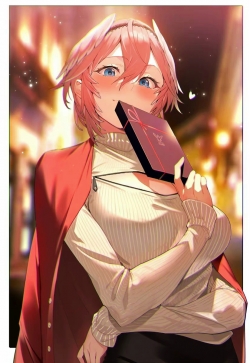 かかげ twi: kakage0904  Happy Valentine!! ​​​