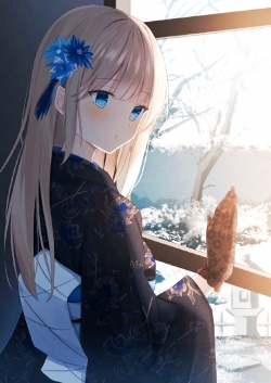 千道センリ twi: Senri_sen1  glow ​​​