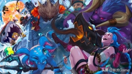 你觉得《lol手游》哪个分段的玩家水平最坑？网友：混子都在铂金